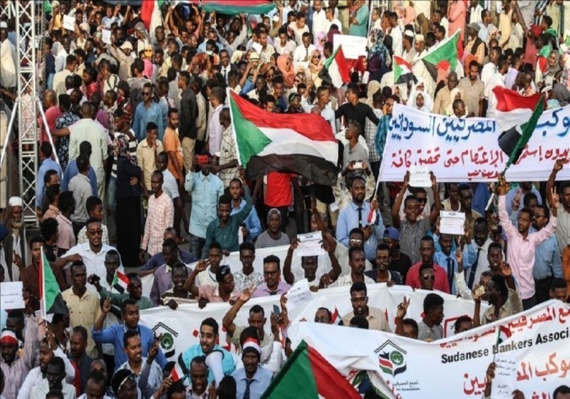 کشته شدن یک نظامی در درگیری&zwnj;های پایتخت سودان