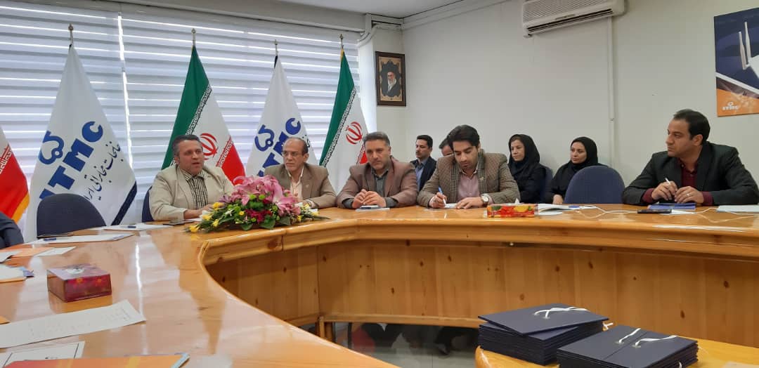 ایجاد پارک اقتصاد دیجیتال در شیراز/