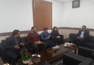 فعالیت در حوزه گردشگری اولویت نخست کمیته گردشگری در بافق