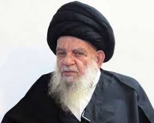 ناگفته&zwnj;هایی از سبک&zwnj;زندگی آیت&zwnj;الله سید عزالدین زنجانی در سالروز درگذشت ایشان