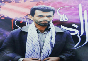 اهدای اعضای بدن یک ارتشی بابلسری به بیماران نیازمند