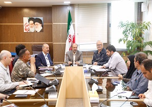طرح احداث مترو هشتگرد به قزوین وارد فاز مطالعاتی شد