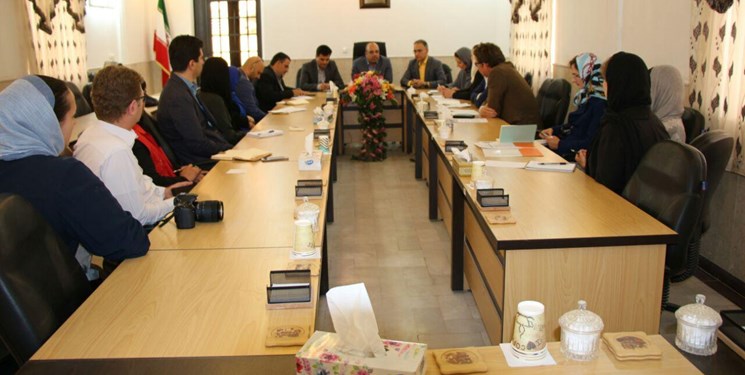 اعتماد خوبی میان حامیان سمن&zwnj;های بین&zwnj;المللی و ایران برقرار است