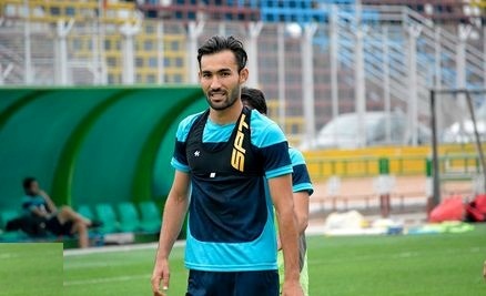 افسری:رنجبری در گل گهر می ماند