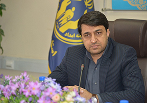 تخفیف هزینه ۷ هزار فقره انشعاب به مددجویان فارسی