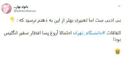 #دانشگاه_تهران / #دانشگاه_تهران /