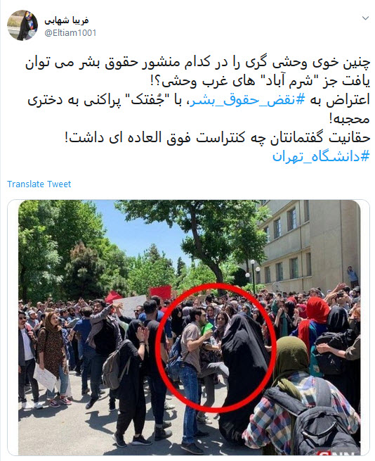 #دانشگاه_تهران / #دانشگاه_تهران /