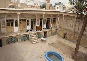 بازآفرینی ۳۹ محله در قم