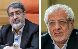 هزینه برگزاری انتخابات شورایاری&zwnj; محلات را به بازسازی مناطق سیل&zwnj;زده اختصاص دهید