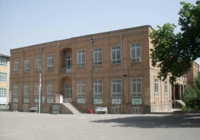 تخصیص بخشی از مالیات ارزش افزوده به نوسازی مدارس