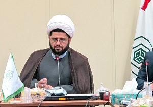 کردستان نیازمند وقف‌هایی با نیت کمک به معلولین است