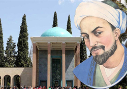 شیوه متفاوت پذیرایی از یک سیاست مدار + فیلم