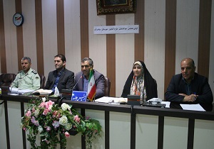 اهمیت طرح آمایش سرزمینی در توسعه میاندوآب