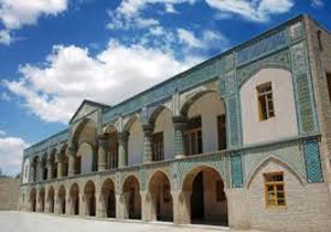 برپایی نمایشگاه عکس دستاورد‌های باستان شناسی