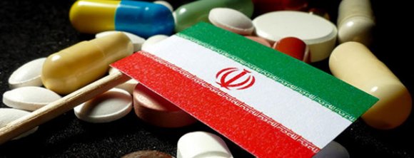 ماده اولیه تولید داروی دسفوناک بیماران تالاسمی تامین شد