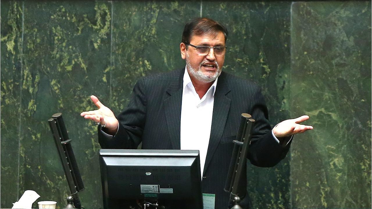 افرادی که در سفارت انگلیس افطار کردند به دوره قاجار برگشته&zwnj;اند!