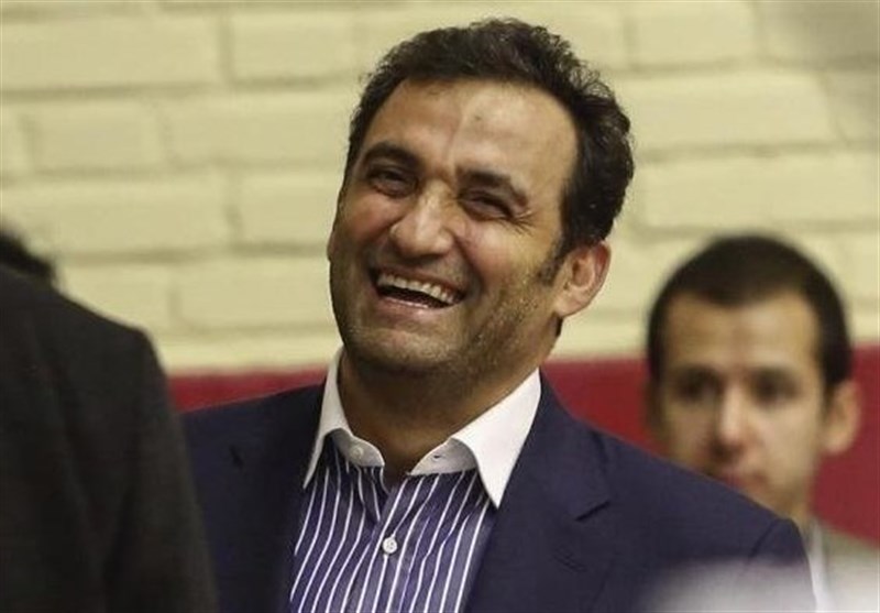 نایب رئیس فدراسیون جودو استعفا داد