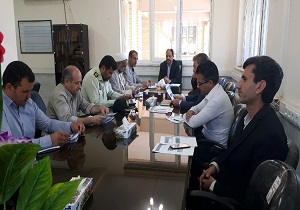 صدور بیش از ۲۸ هزار فقره کارت ملی هوشمند در شهرستان فردوس