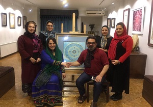 ناگفته‌های هنرمندی که هنر را به تدریس انگلیسی ترجیح داد