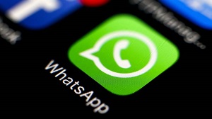 حمله هدفمند هکرها به اپلیکیشن واتس&zwnj;اپ