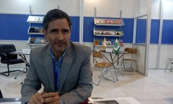 نمی توان به پخشی های جدید کتاب اعتماد کرد/ لزوم وجود اراده محکم برای حل مشکل پخش کتاب