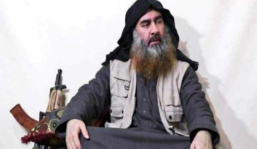۲ نشانه که محل اختفای البغدادی را لو می دهد + عکس