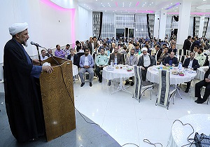 وجود ۲۷ محکوم جرائم غیرعمد در بویین زهرا