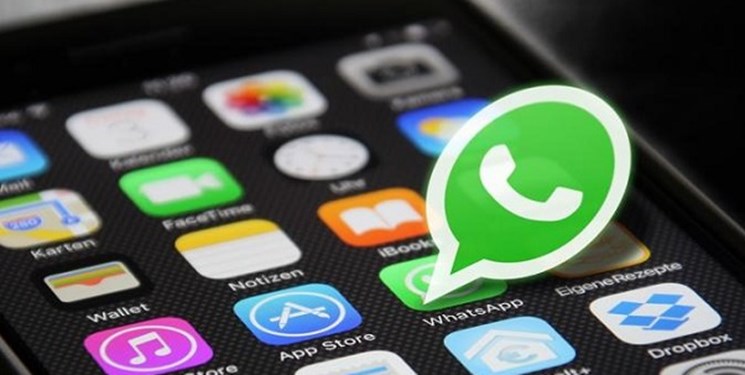 پای جاسوسی رژیم صهیونیستی به واتس آپ هم باز شد