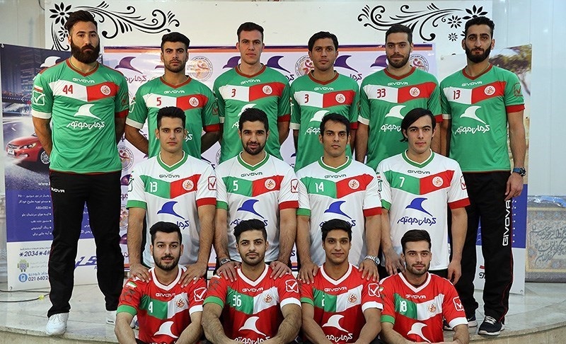 زمان برگزاری اردوی تیم ملی هندبال مشخص شد