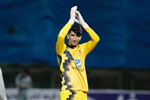 سلیمانی: تمرکز بیرانوند روی قهرمانی پرسپولیس است