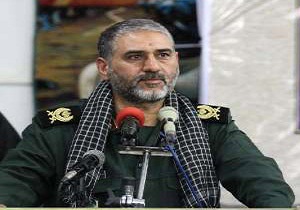 ناکامی اهداف پلید دشمن با اقتدار نیرو&zwnj;های مسلح
