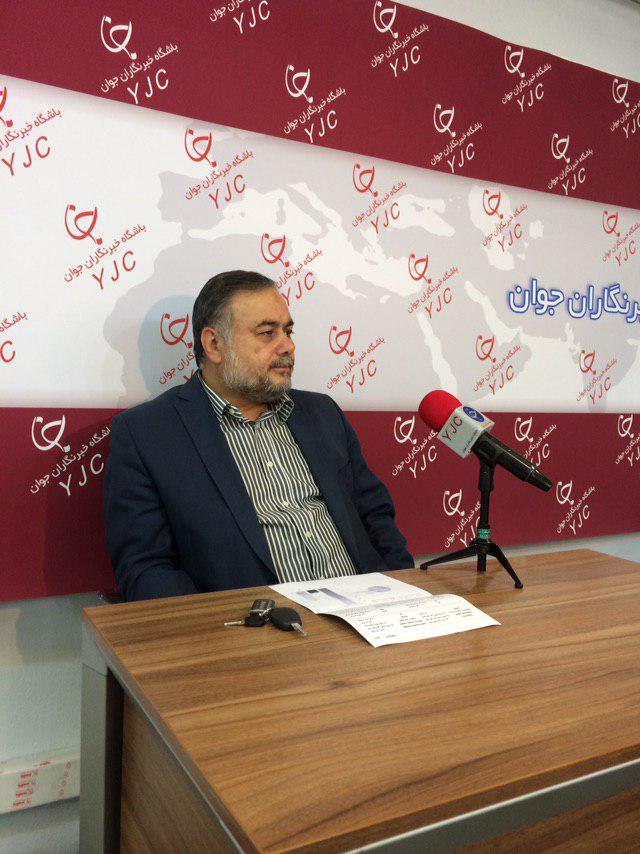 ۲۰ درصد زائران مبتلا به فشارخون هستند/ برنامه&zwnj;ریزی برای تأمین دارو&zwnj;های اربعین ۹۸ از ۵ ماه پیش آغاز شده است