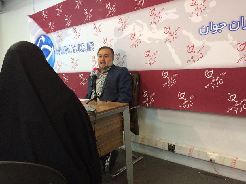 ۲۰ درصد زائران مبتلا به فشارخون هستند/ برنامه&zwnj;ریزی برای تأمین دارو&zwnj;های اربعین ۹۸ از ۵ ماه پیش آغاز شده است