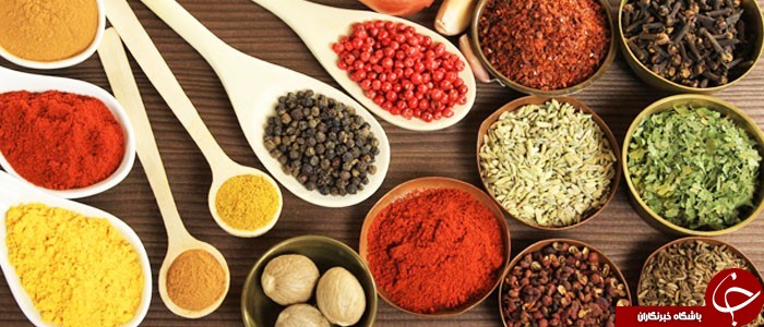 خطرات ورزشکردن با شکم خالی/ ادویه&zwnj;جات ضرری برای بدن شما ندارند/ با مصرف گردو جوان بمانید