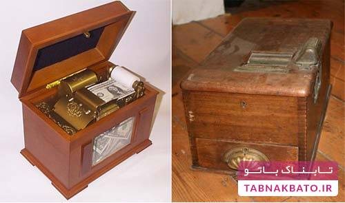 کلاهبرداری که دو بار برج ایفل را فروخت