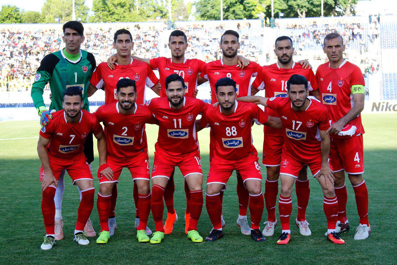 آمادگی ورزشگاه تختی جم برای برگزاری جشن احتمالی قهرمانی پرسپولیس