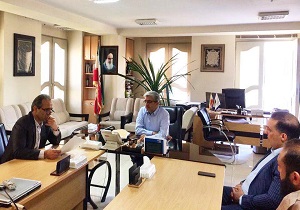 آزاد راه بازرگان - مرند در سفر ریاست جمهور کلنگ زنی می‌شود
