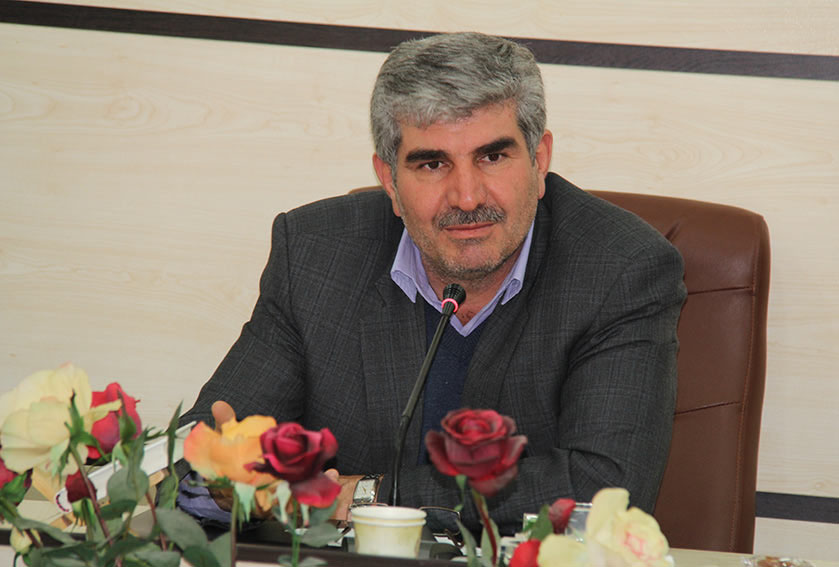 افزایش ورود دانشجویان خارجی به دانشگاه ایلام