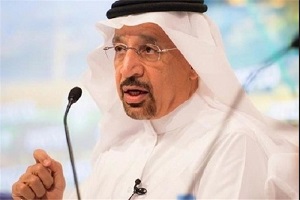 عربستان حمله به تأسیسات نفتی این کشور را تأیید کرد