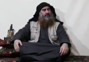 زمزمه حضور البغدادی در افغانستان باعث نگرانی شهروندان افغان شده است