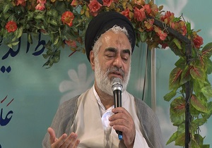 حجاب و عفاف باید از سنین کودکی و نوجوانی شروع شود