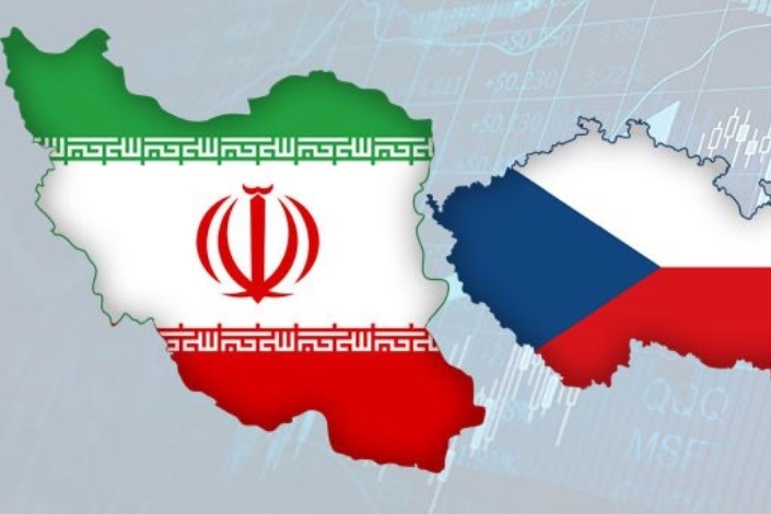 آمادگی جمهوری چک برای توسعه مناسبات اقتصادی با ایران