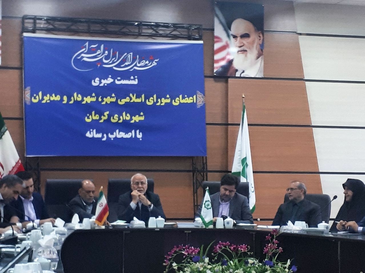شهرداری کرمان یک ماه از جدول پرداخت&zwnj;ها جلوتر است