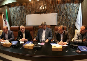 تقویت روابط تجاری اردبیل با استان ولواگراد روسیه
