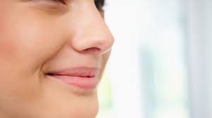 فرم بینی شما درباره شخصیت تان چه می&zwnj;گوید؟