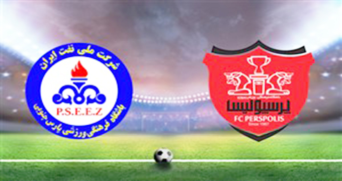 افزایش ۳ برابری قیمت بلیت بازی پرسپولیس و پارس جنوبی در جم