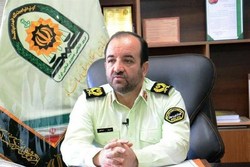 پلیس از هیچ تلاشی برای حل مشکل مردم دریغ نمی کند