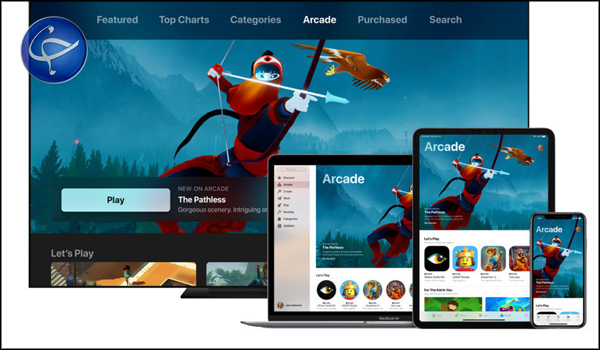 اپل در رویداد توسعه دهندگان خود از چه محصولاتی رونمایی خواهد کرد؟ +تصاویر اپل در رویداد توسعه دهندگان خود از چه محصولاتی رونمایی خواهد کرد؟ +تصاویر