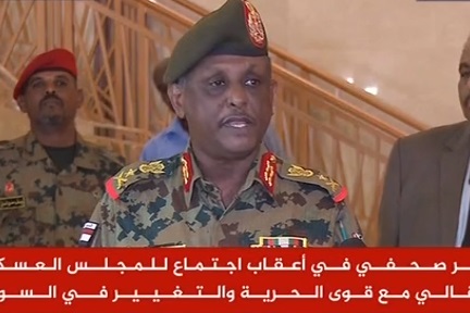 توافق بر سر دوره انتقالی ۳ ساله در سودان