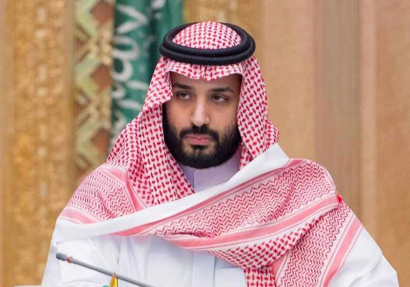 ولیعهد سعودی یک فعال فلسطینی را تهدید به مرگ کرد
